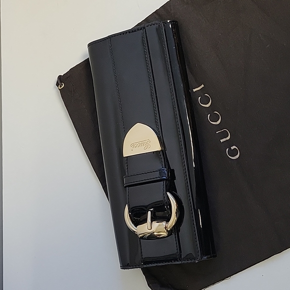 ❌️SOLD❌️ GUCCI CLUTCH